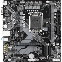 Gigabyte B760M H DDR4