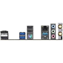 Asrock B550M-ITX/ac