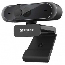Sandberg USB Webcam Pro