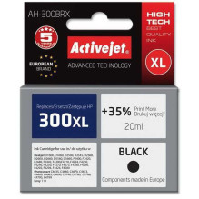 ActiveJet AH-300BRX 20ml Black