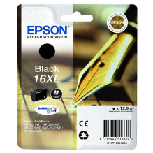 Epson 16XL Black