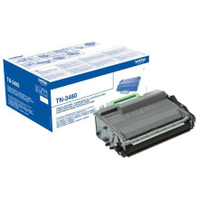 Brother TN-3480 Black