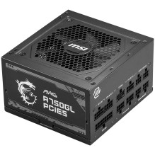 MSI MAG A750GL PCIE5 750W