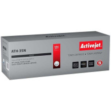 ActiveJet ATH-35N Juoda
