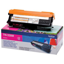 Brother TN-328M Magenta