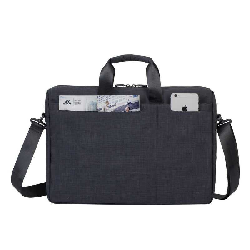 Rivacase 8355 17.3" Black