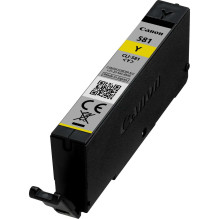 Canon CLI-581Y geltona