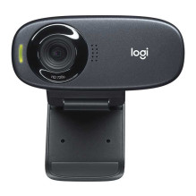Logitech C310