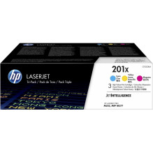 HP CF253XM HP201X Cyan /...