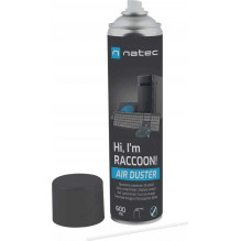 Natec Raccoon Air 600 ml