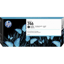 HP 746 Photo Black