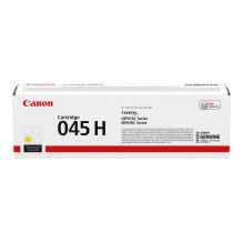 Canon CRG 045 HY Geltonas toneris