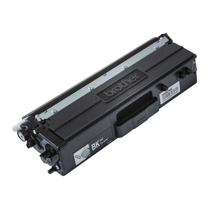 Brother TN421BK Juoda