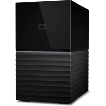 WD My Book Duo 20TB RAID...