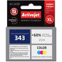 ActiveJet C8766EE Tri-Color...