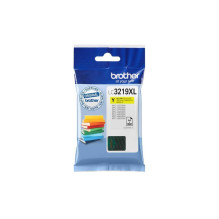 Brother LC-3219XLY Geltona