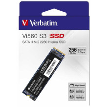Verbatim Vi560 256GB M.2 49362