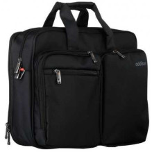Addison Preston 15 15.6" Black