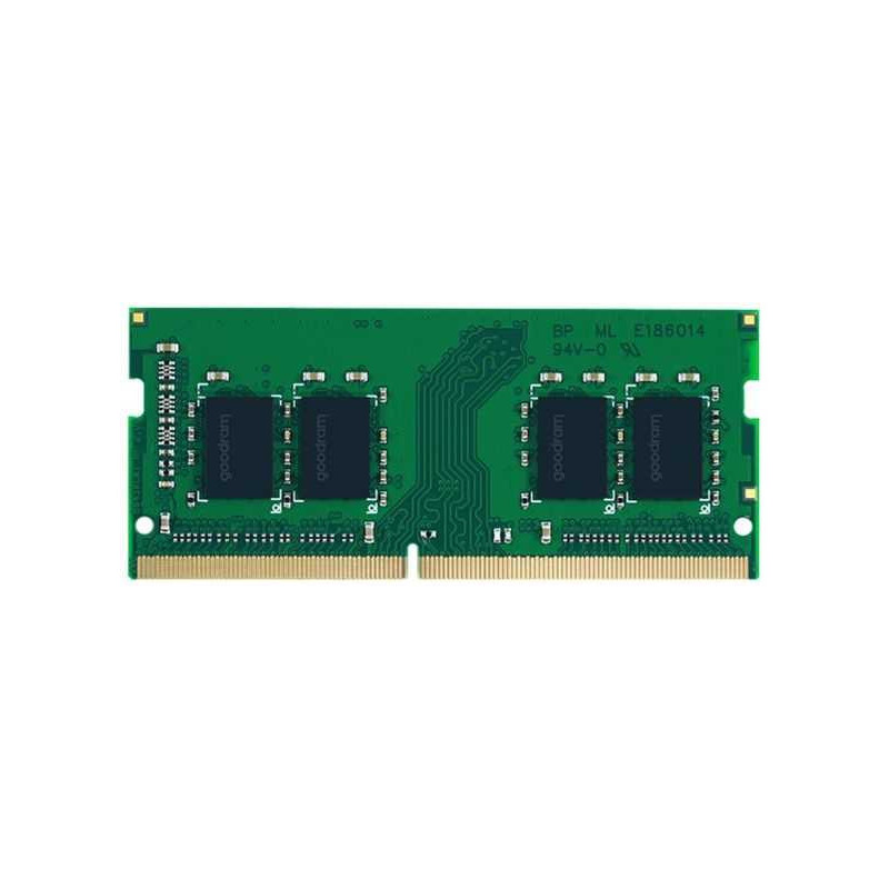 „Goodram“ 16 GB DDR4 3200 MHz SO-DIMM 3200 MHz atmintis