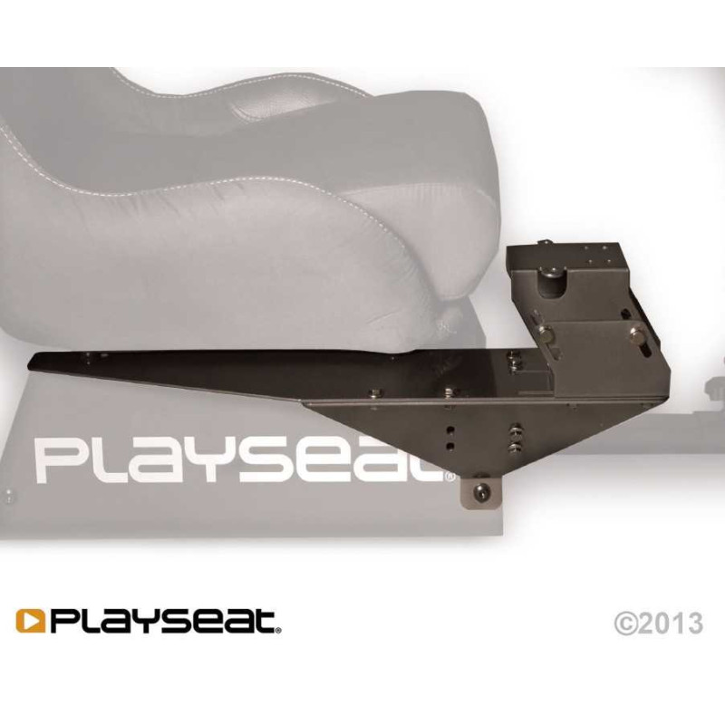 „Playseat“ pavarų perjungimo svirties laikiklis „Pro“