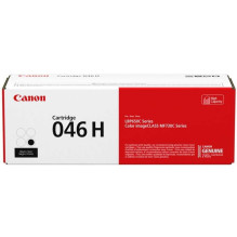 Canon CRG-046 HBK Black