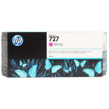 HP 727 (F9J77A) Magenta