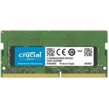 „Crucial“ 8 GB DDR4 3200...
