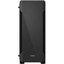ZALMAN S3 TG Black