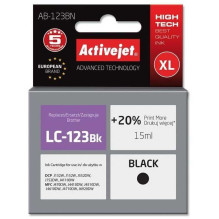 ActiveJet AB-123BN Juoda...