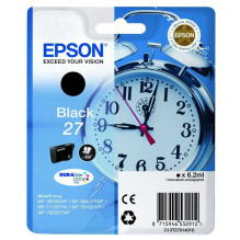 Epson C13T27014010 T2701 Black