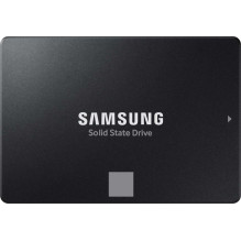 Samsung 870 Evo 4TB...