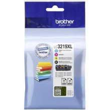 Brother LC-3219XVALDR Black...