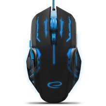 Esperanza MX403 Black / Blue