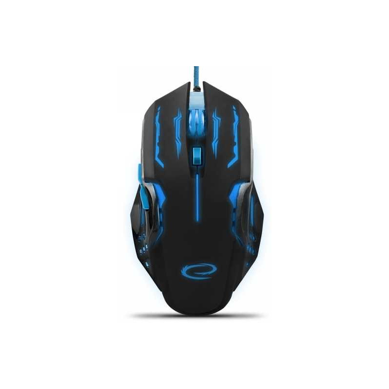 Esperanza MX403 Black / Blue