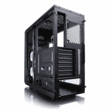 „Fractal Design Focus“...