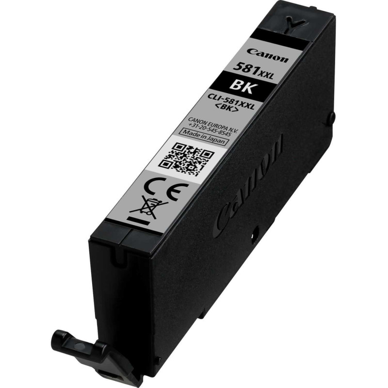 Canon CLI-581XXL BK Black