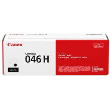 Canon 046H Black
