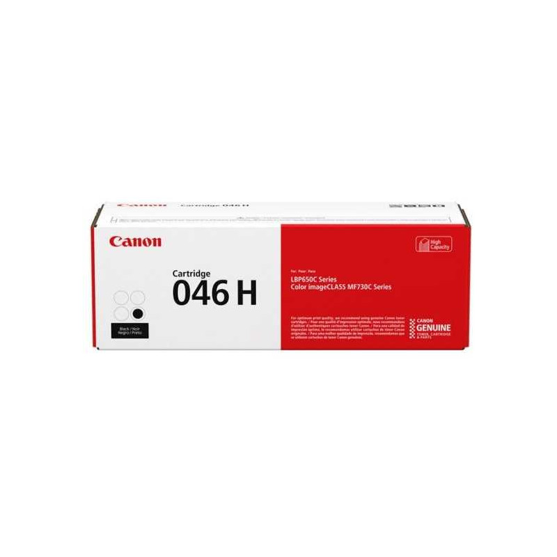 „Canon 046H“ juodas
