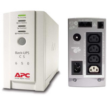 APC BK650EI 650VA