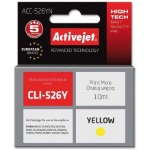„ActiveJet ACC-526YN“ geltona