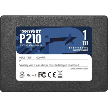Patriot P210 1TB P210S1TB25