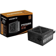 Gigabyte GP-P550B 550W