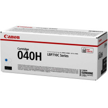 Canon 040H Cyan