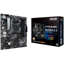 Asus Prime A520M-A II / CSM