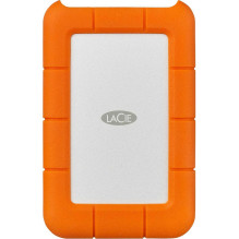 Lacie 2TB Rugged USB 3.1...