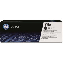 HP No.78A (CE278A) Black