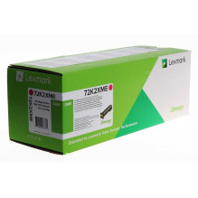 Lexmark 72K2XME Magenta