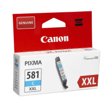 Canon CLI-581XXL C Cyan