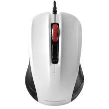 Modecom M9.1 Juoda / Balta