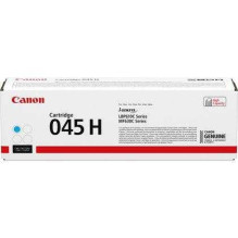 Canon CRG 045 HC Cyan 1245C002